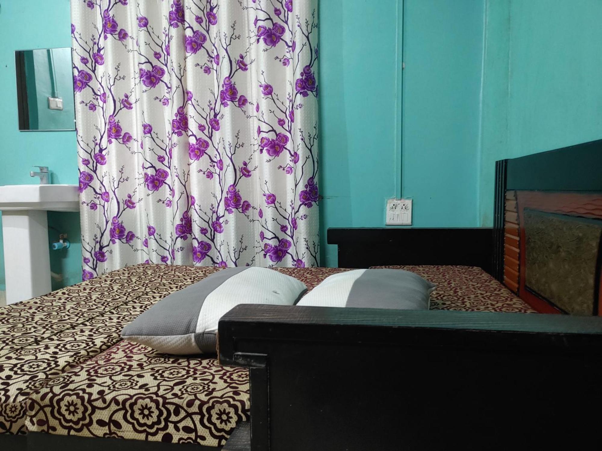 Comfort Inn Guwahati Luaran gambar