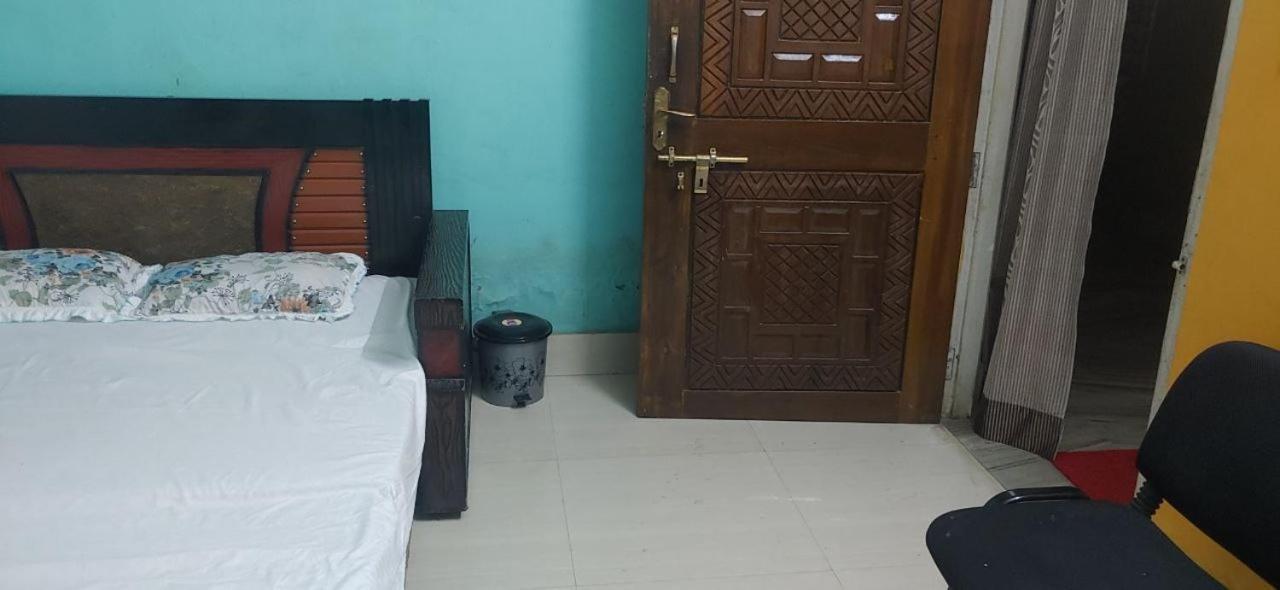 Comfort Inn Guwahati Luaran gambar