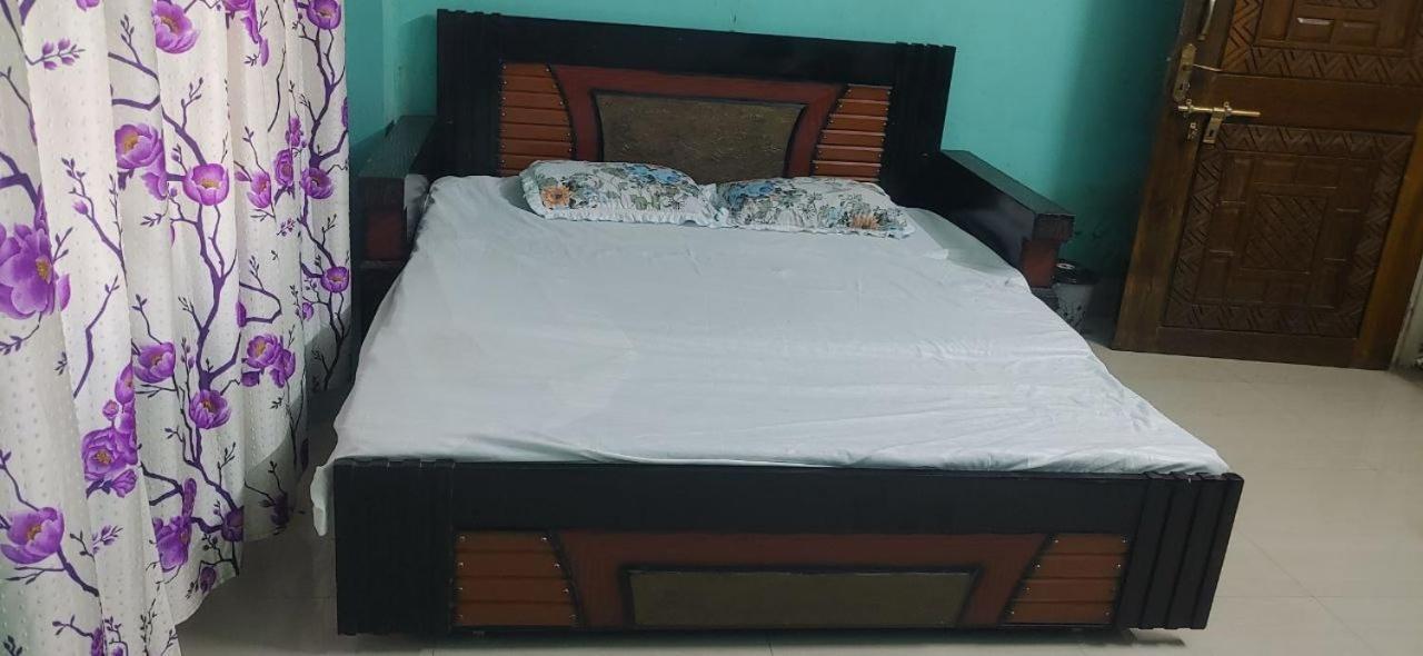Comfort Inn Guwahati Luaran gambar