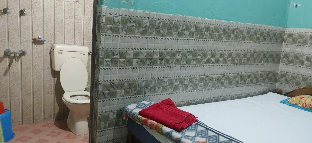 Comfort Inn Guwahati Luaran gambar