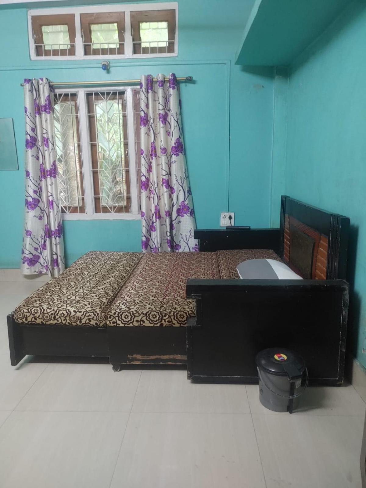 Comfort Inn Guwahati Luaran gambar