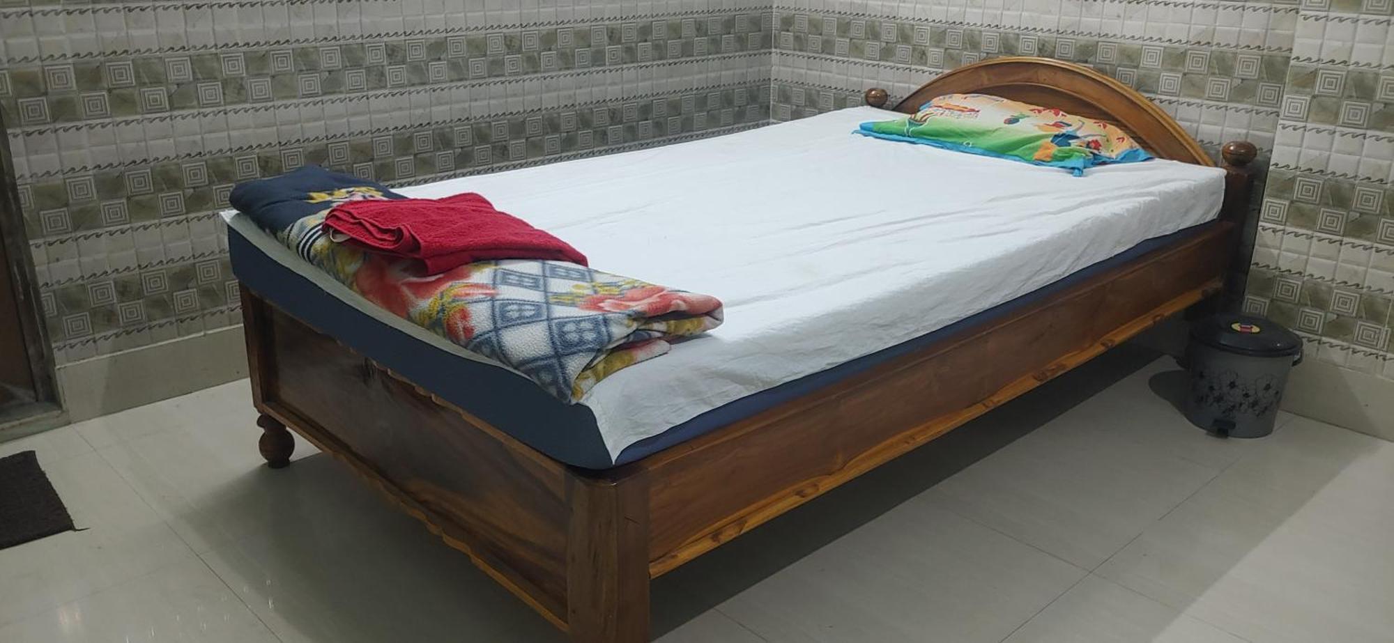 Comfort Inn Guwahati Bilik gambar