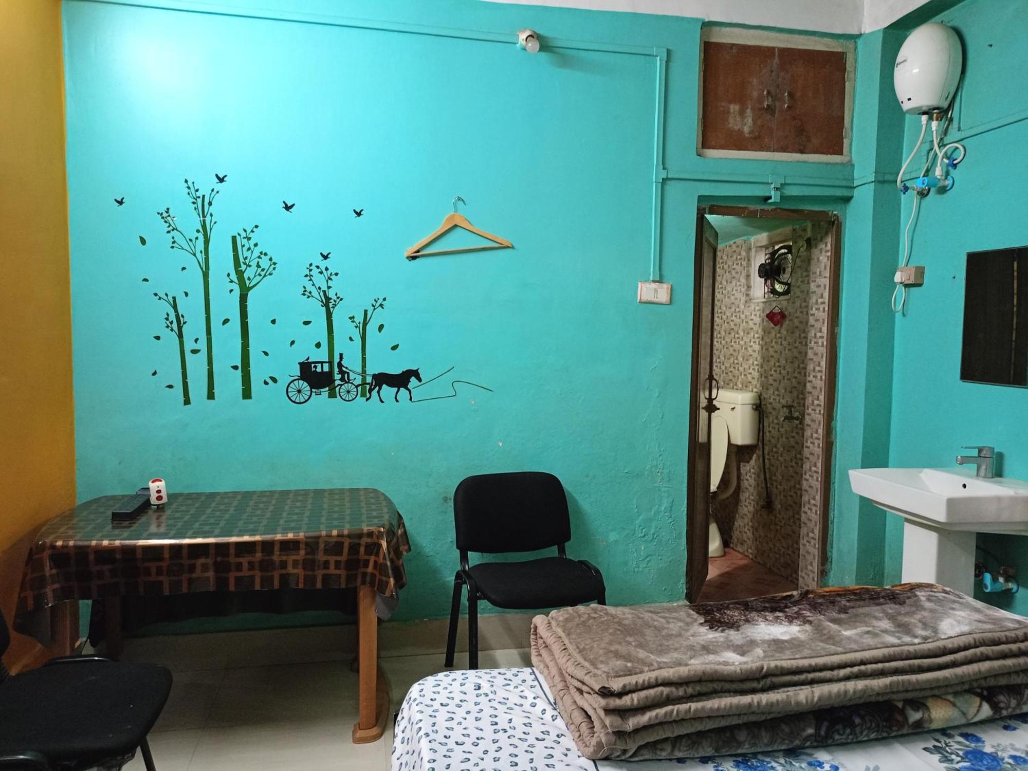 Comfort Inn Guwahati Luaran gambar