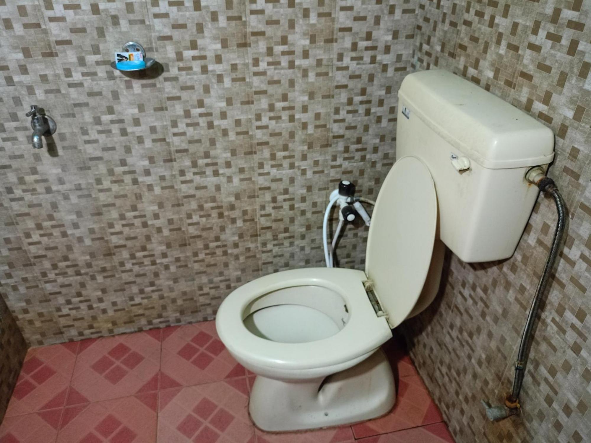 Comfort Inn Guwahati Luaran gambar