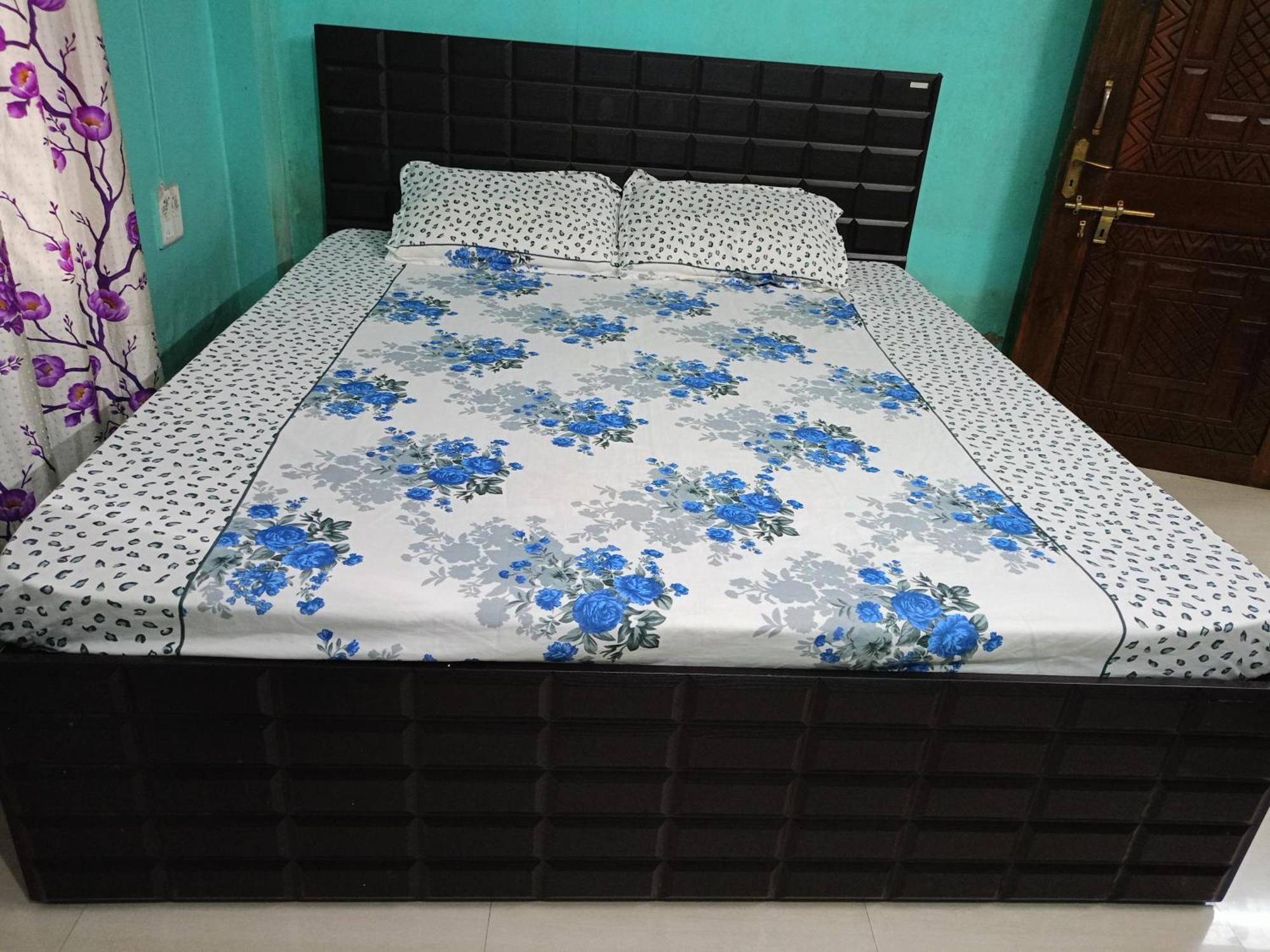 Comfort Inn Guwahati Luaran gambar