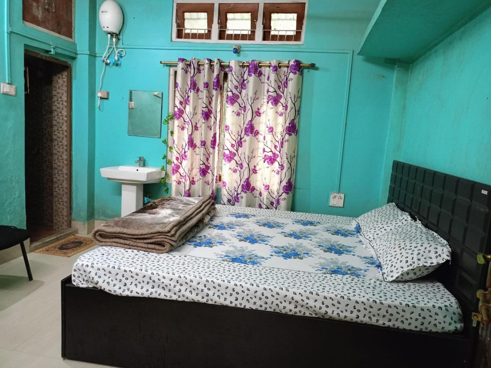 Comfort Inn Guwahati Luaran gambar
