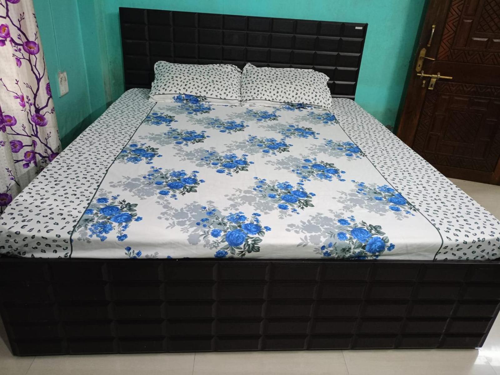 Comfort Inn Guwahati Luaran gambar